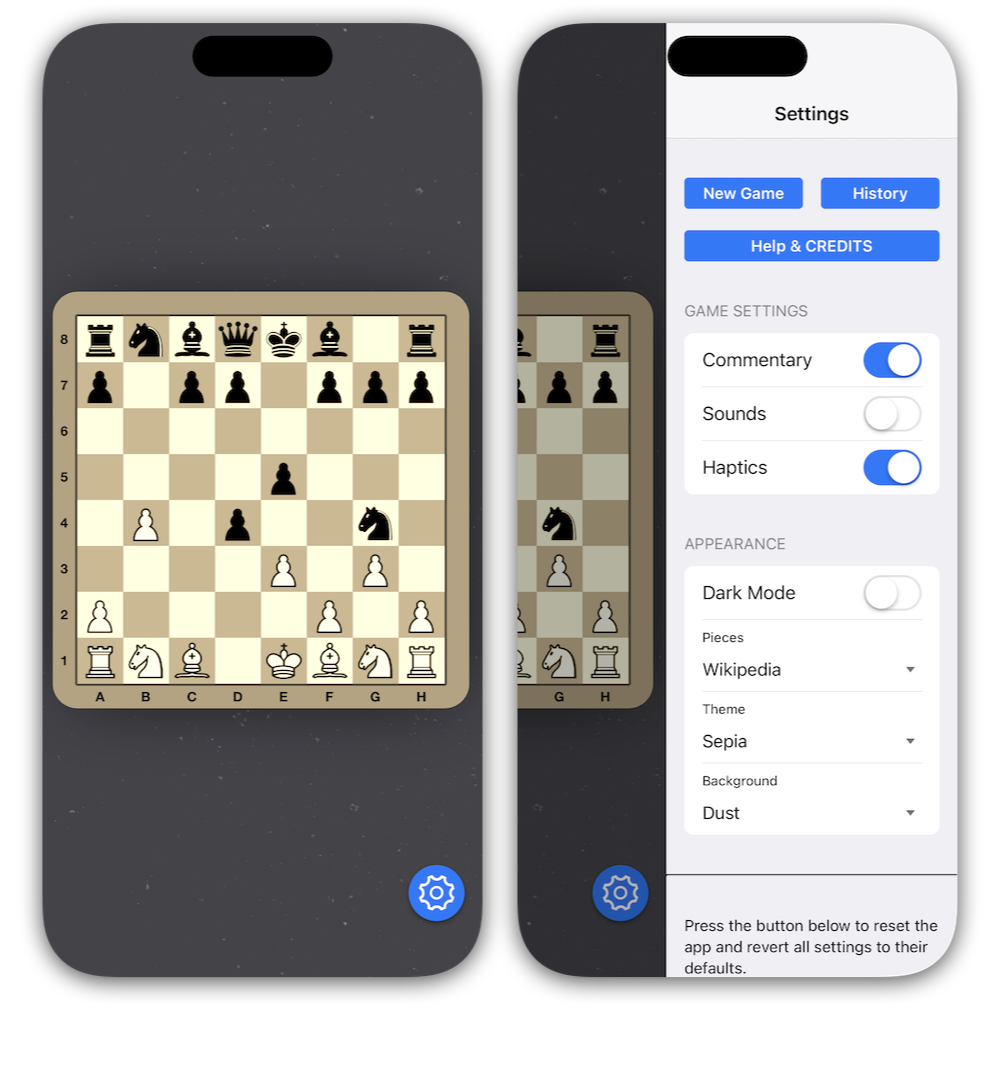 TV Chess Basic